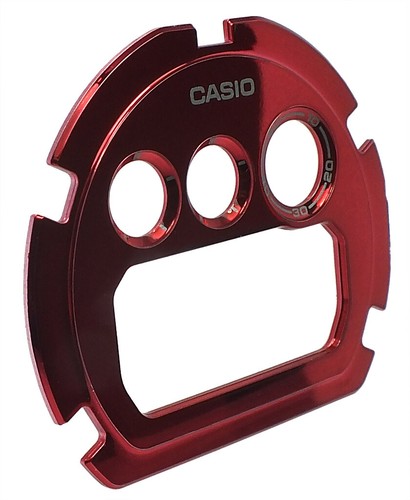 Casio shock dial 10600735 - casio, g-shock