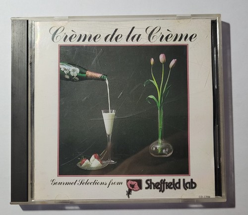 Creme sheffield - creme, |