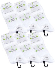 10-20-30-40 Paar Arztsocken