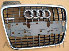 NEU Tuning Audi A4 8E B7