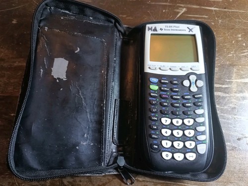 Texas instruments plus - texas,