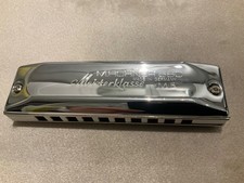 Hohner Meisterklasse  MS