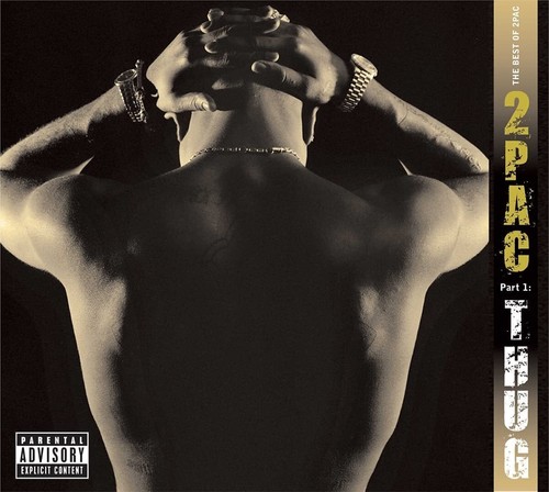 2pac the best - best, 1