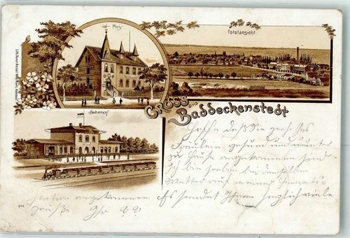 38271 w3326 baddeckenstedt - w3326,
