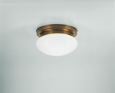 Deckenleuchte blendarm