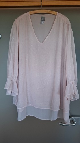 Damenbluse für - gr, 54