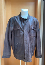 Herren lederjacke jp1880 3xl - herren,