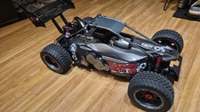 Reell carbon fighter - carbon, 3