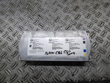BMW E61 E60 Bluetooth Steuergerät 9224422 Bj.2009