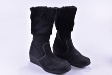 Wolky  Damen Stiefelette Boots