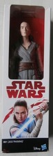 Star Wars - Action Figur "REY"