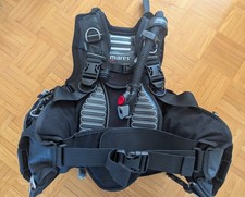 Mares Dragon BCD/Tarierjacket