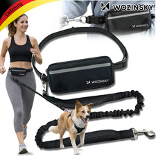 Jogging Hundeleine mit
