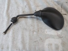 Hercules Limbo Peugeot Buxy MTC 50ccm Zenith 50er Spiegel links