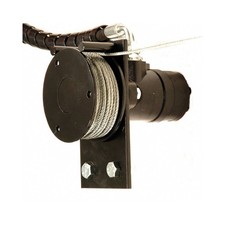 FAIE Kranseilwinde hydraulisch