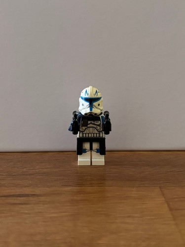 Lego star wars captain rex - lego,