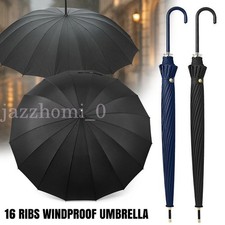 16 Rippen automatischer