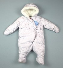 Warmer Baby Mädchen Winter