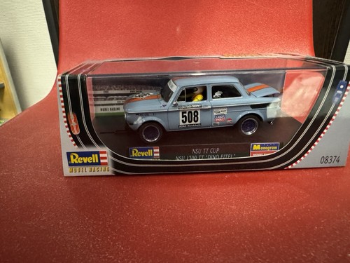 Revell monogramm nsu gulf - nsu,
