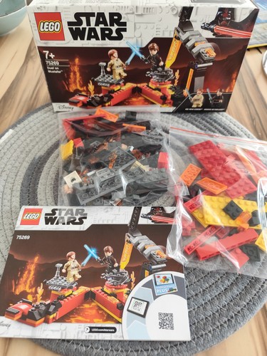 Lego star wars - wars:, auf