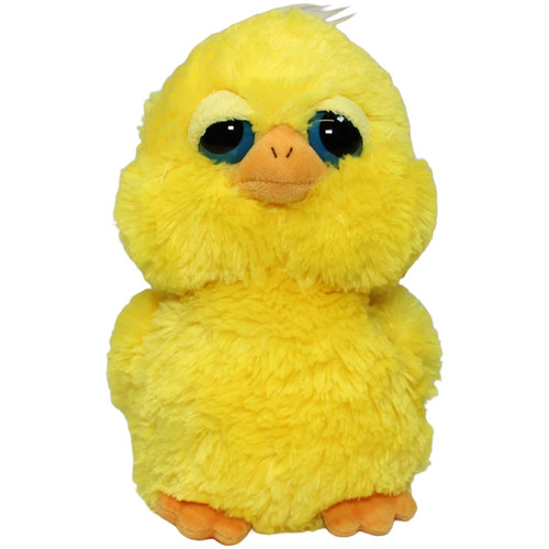 Kuschelwuschel ente gelb - ente, 25