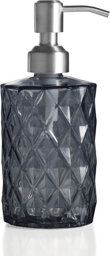 Ekirlin glas seifenspender fur - seifenspender,