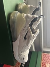 Nike Air Max 270 Sneaker Weiß