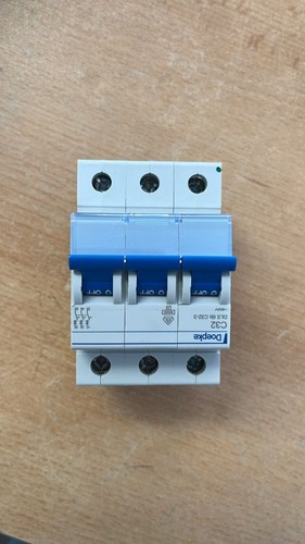 Doepke dls c32 3 - dls, c32-3