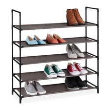 Schuhregal Stecksystem, XL