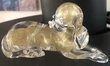 Archimede Seguso Hund