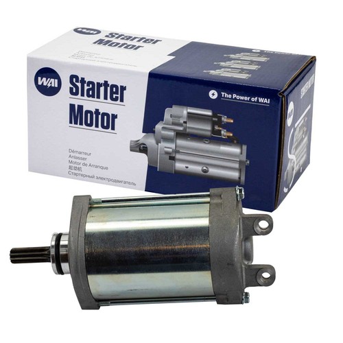 Anlasser starter 18814n für - anlasser,