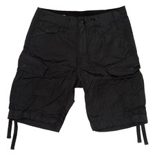 G-STAR Herren schwarz Rovic