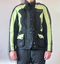 Motorrad Jacke IXS Damen, Gr. S , Gore Tex