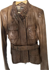 Belstaff Damen Biker