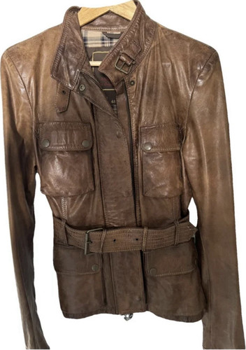 Belstaff damen biker - belstaff,