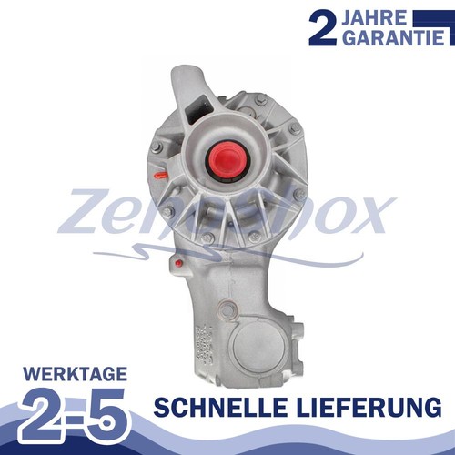 Hinten differential für - hinten,