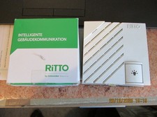 Ritto TwinBus Türsprechmodul