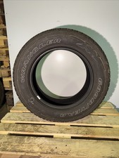 Goodyear P 275/60R20 114 T Wrangler
