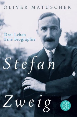 Stefan zweig oliver matuschek - stefan,