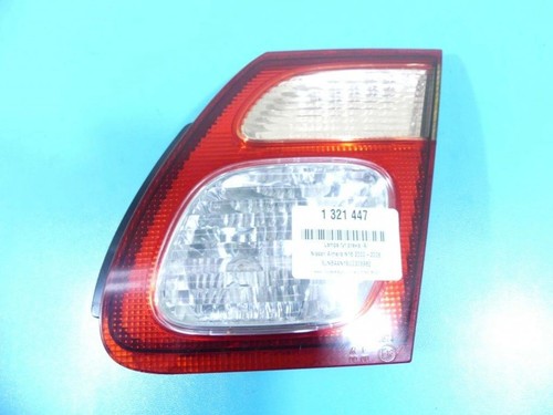 Nissan almera n16 2002 rechts - n16,