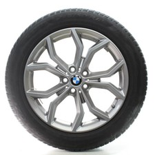 BMW X3 G01 X4 G02 Winterräder
