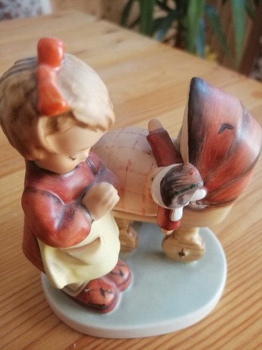 Alte hummelfigur goebel - alte, hummelfigur/