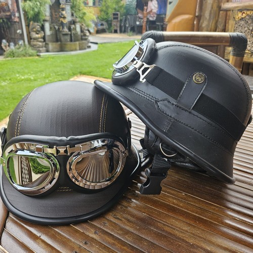 2chopper helm biker - 2chopper, helmet