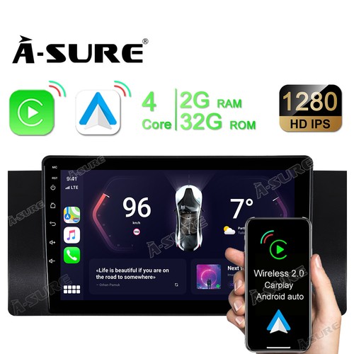 32g android radio - android,