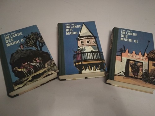 Karl may bücher bertelsmann - karl,