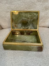 RAR Vintage Jade Onyx Marmor