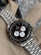 Omega SPEEDMASTER MOONWATCH