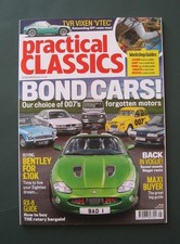 Practical Classics Car