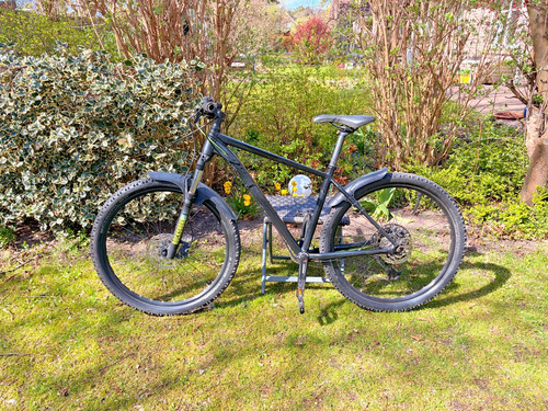 Mountainbike radon zr - mountainbike, 27,5"