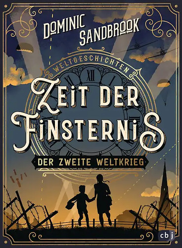 Weltgeschichte zeit der - -,